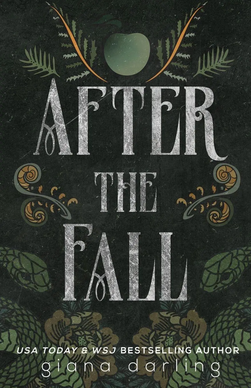 Cover: 9781774440384 | After the Fall Special Edition | Giana Darling | Taschenbuch | 2022