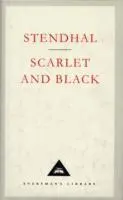 Cover: 9781857150384 | Scarlet And Black | Stendhal | Buch | Gebunden | Englisch | 1991