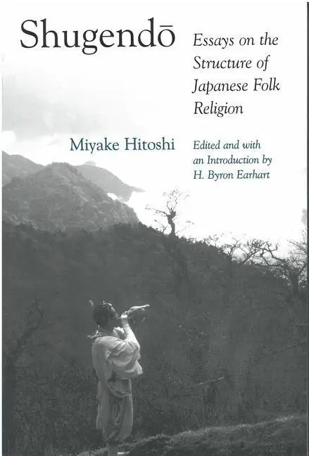 Cover: 9781929280384 | SHUGENDO | Hitoshi Miyake | Taschenbuch | Kartoniert / Broschiert