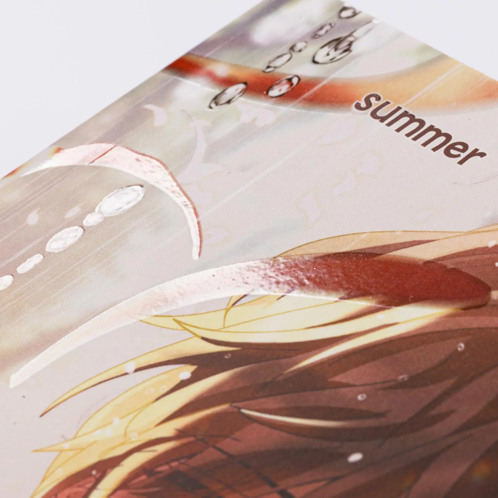 Bild: 9783551630384 | Where the Dragon's Rain Falls 6 | Summer | Taschenbuch | 352 S. | 2025