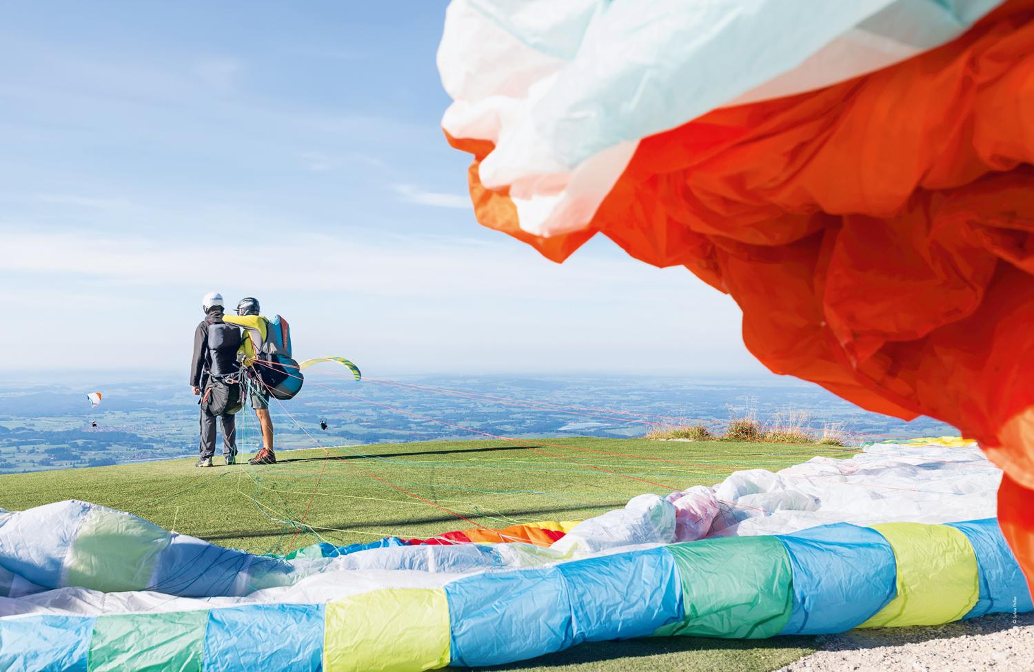 Bild: 9783575010384 | LONELY PLANET Bildband Legendäre Outdoorabenteuer in Deutschland