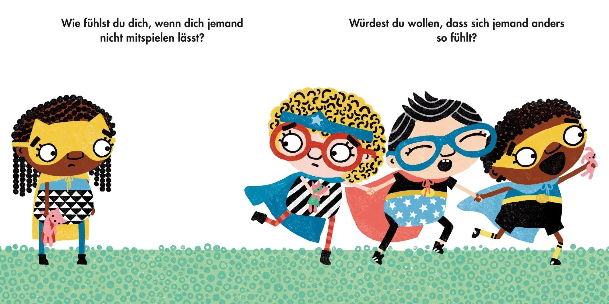 Bild: 9783693370384 | Güte mit Konfuzius. Bilderbuch | Duane Armitage (u. a.) | Buch | 22 S.