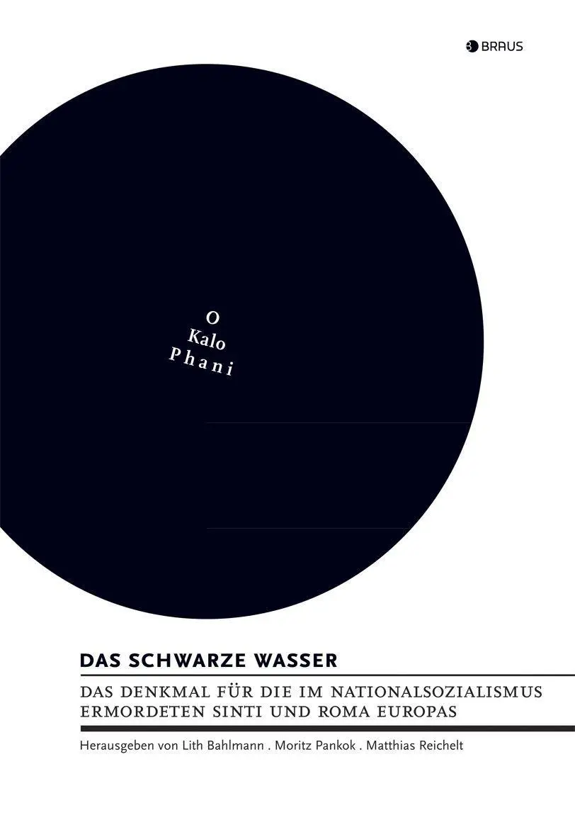 Cover: 9783862280384 | O Kalo Phani - Das schwarze Wasser | Lith Bahlmann | Buch | 96 S.