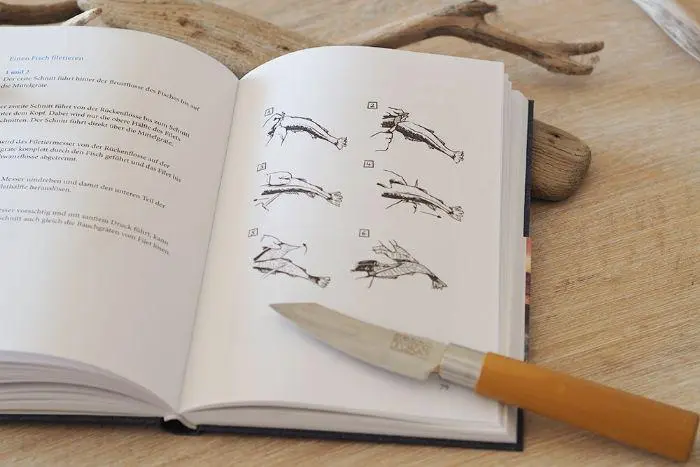 Bild: 9783963400384 | Ein Mann, ein Meer | Entdecke den Jäger in dir | Udo Schroeter | Buch