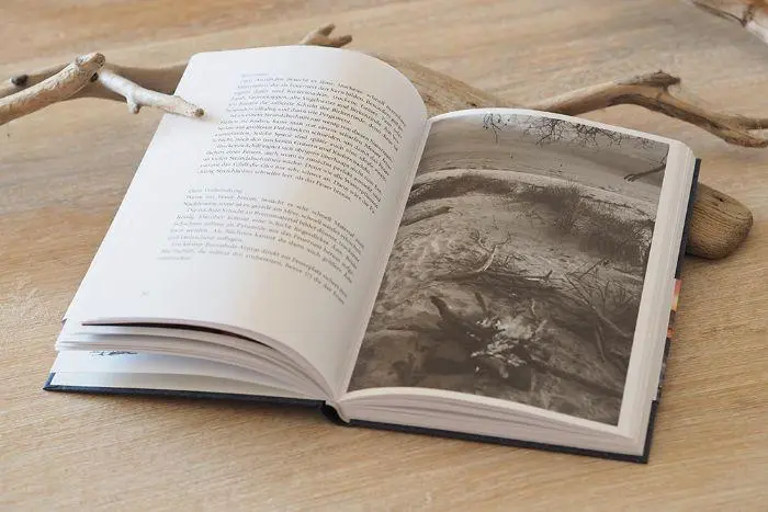 Bild: 9783963400384 | Ein Mann, ein Meer | Entdecke den Jäger in dir | Udo Schroeter | Buch