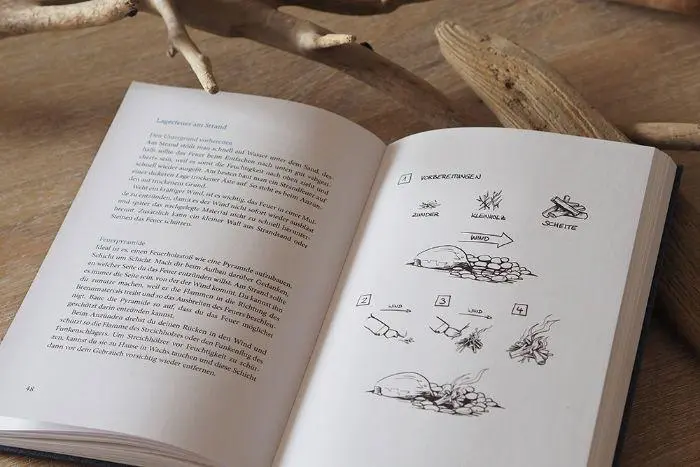 Bild: 9783963400384 | Ein Mann, ein Meer | Entdecke den Jäger in dir | Udo Schroeter | Buch