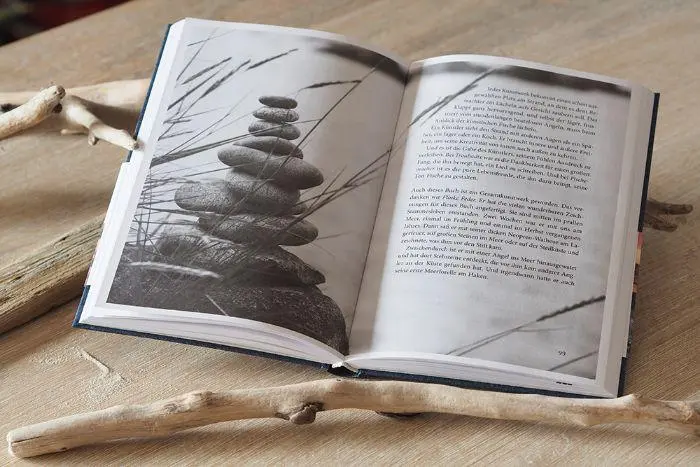 Bild: 9783963400384 | Ein Mann, ein Meer | Entdecke den Jäger in dir | Udo Schroeter | Buch