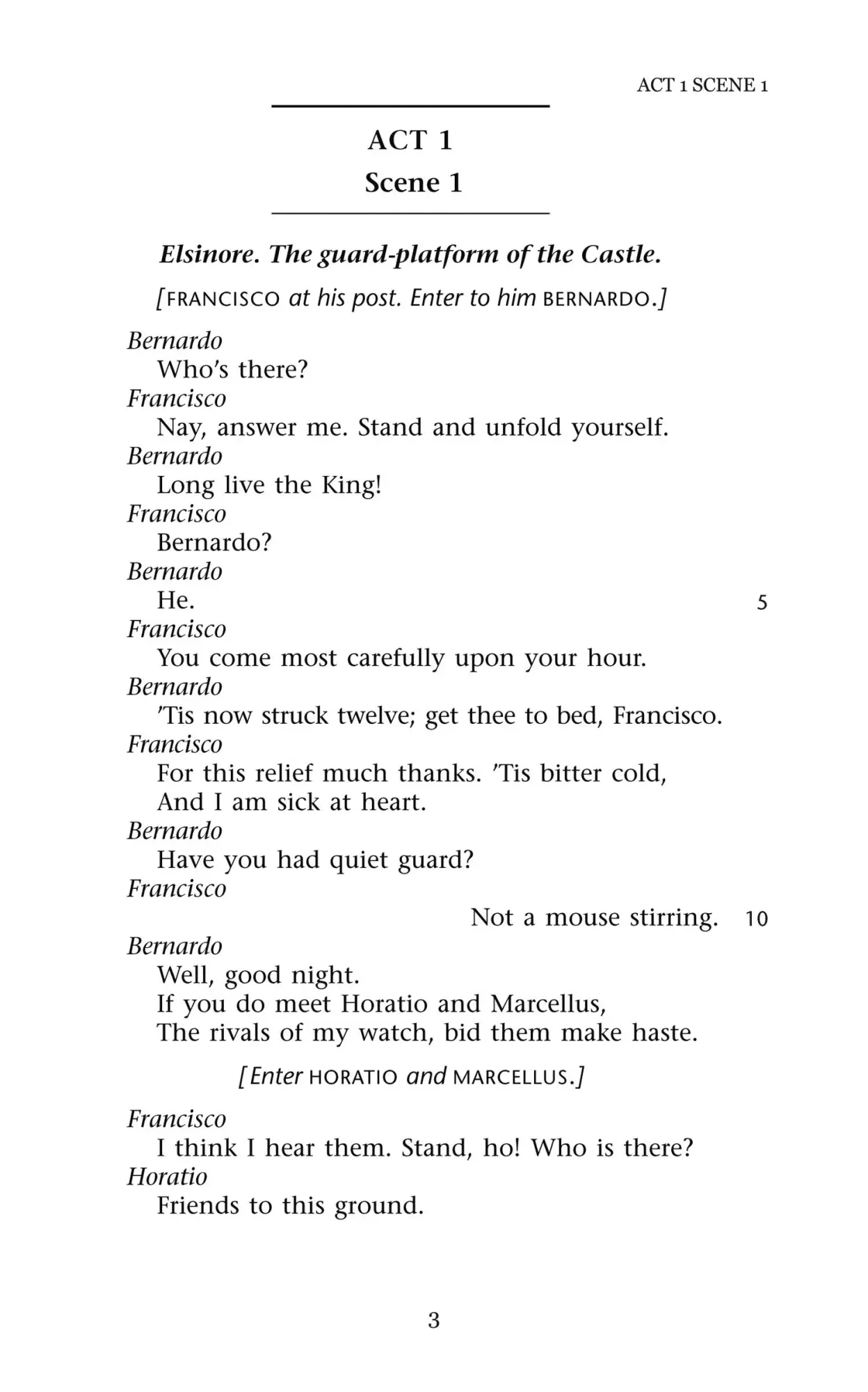 Bild: 9780008400484 | Hamlet | A-Level Set Text Student Edition | Shakespeare (u. a.) | Buch