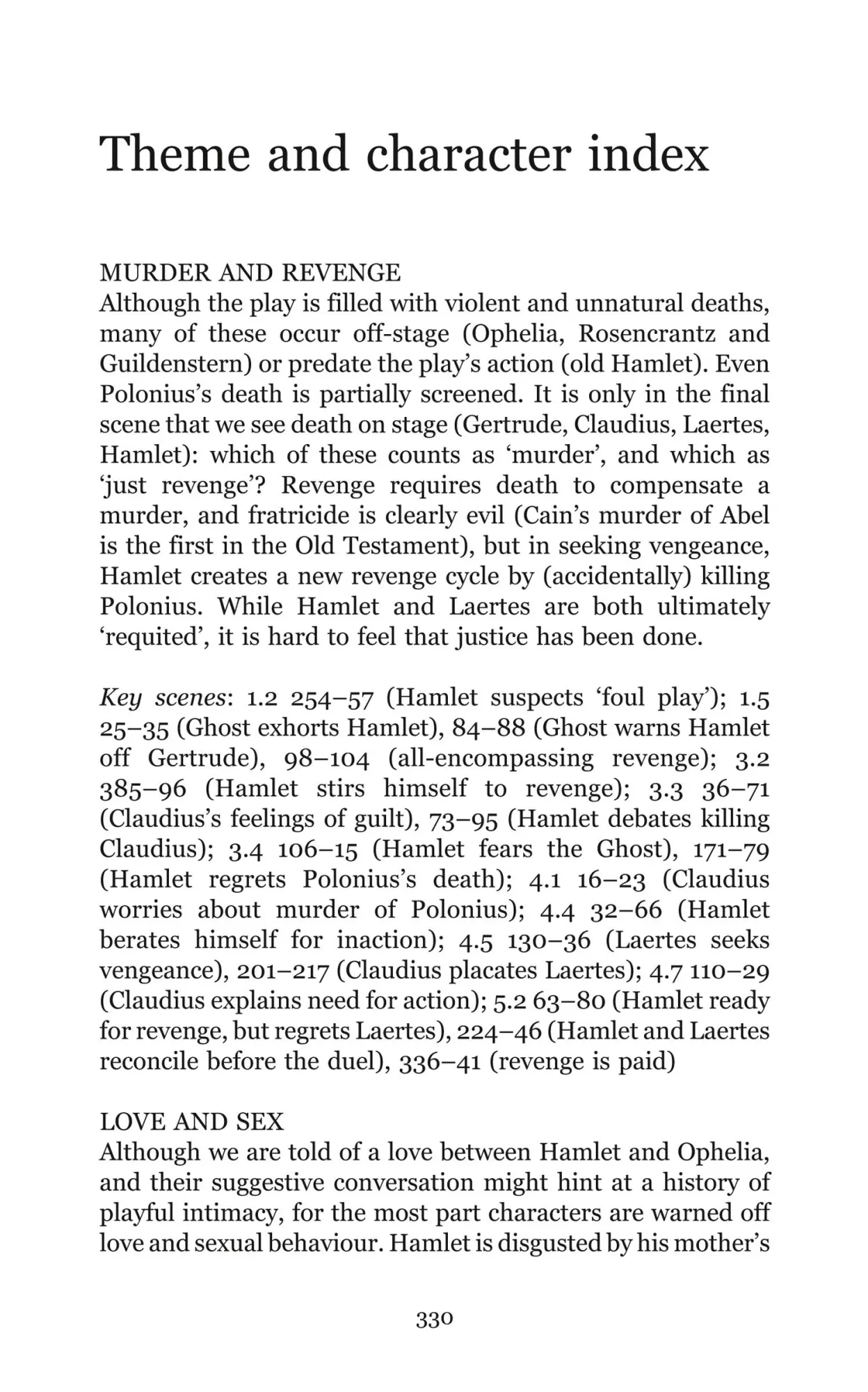 Bild: 9780008400484 | Hamlet | A-Level Set Text Student Edition | Shakespeare (u. a.) | Buch