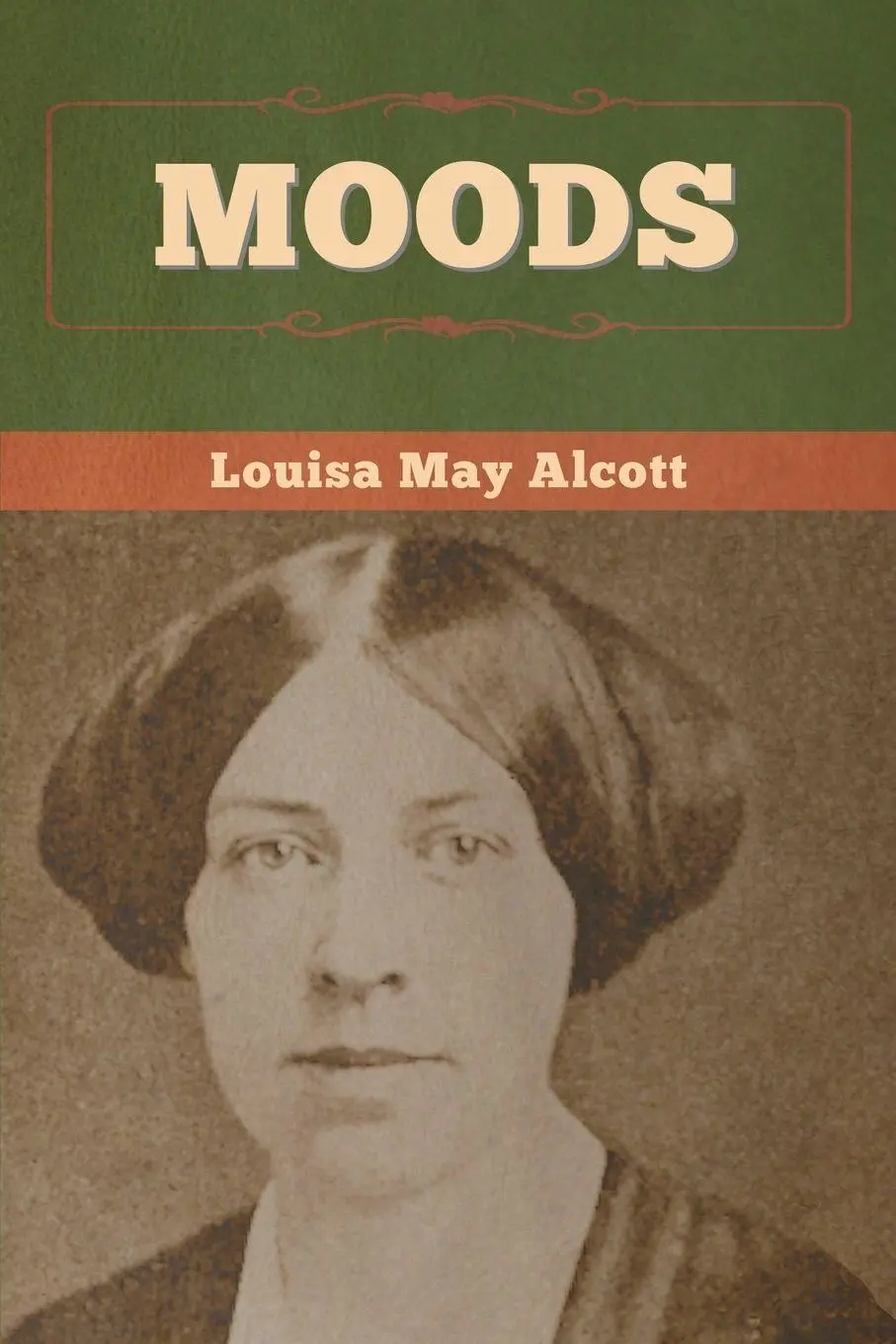 Cover: 9781636370484 | Moods | Louisa May Alcott | Taschenbuch | Kartoniert / Broschiert