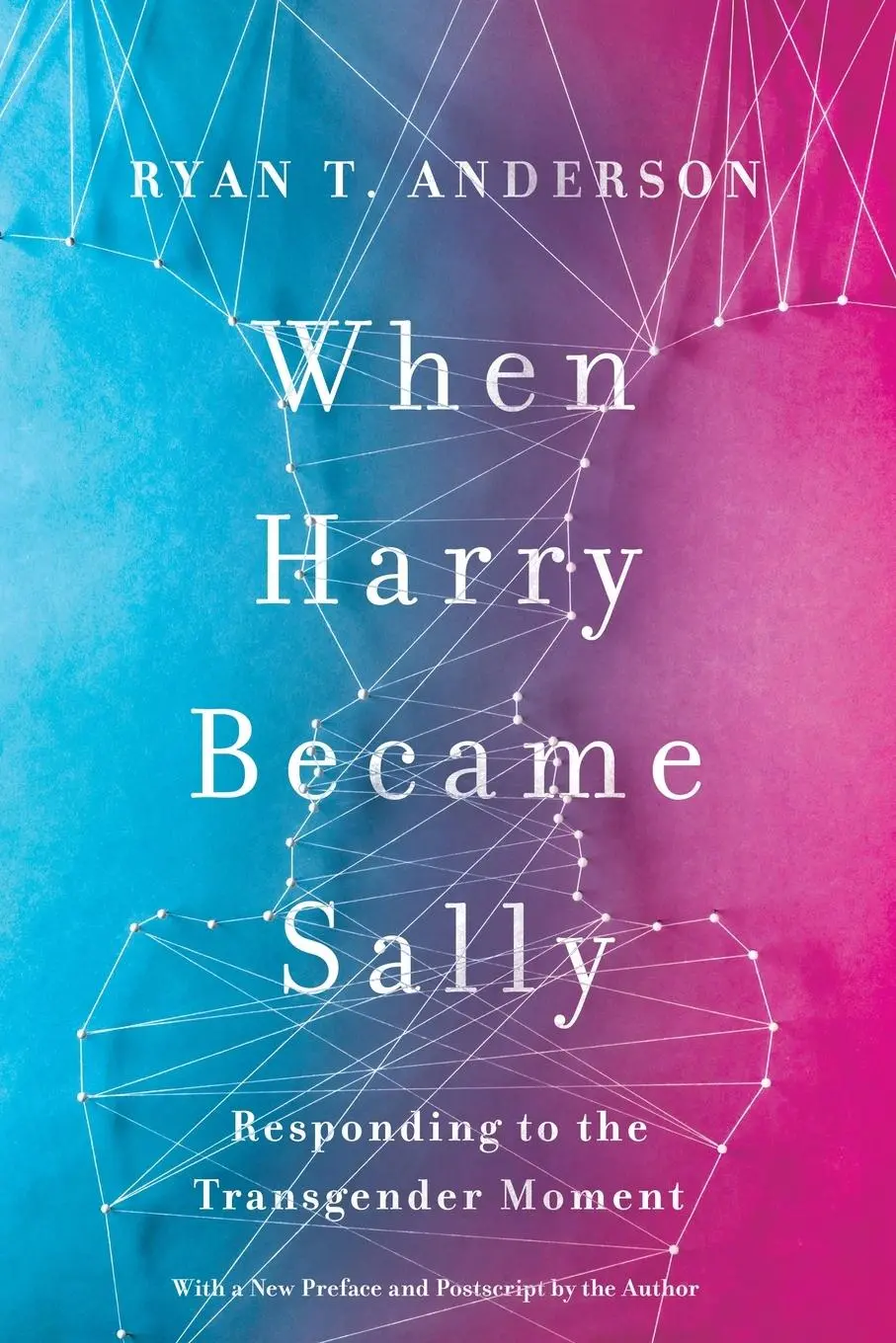 Cover: 9781641770484 | When Harry Became Sally | Responding to the Transgender Moment | Buch