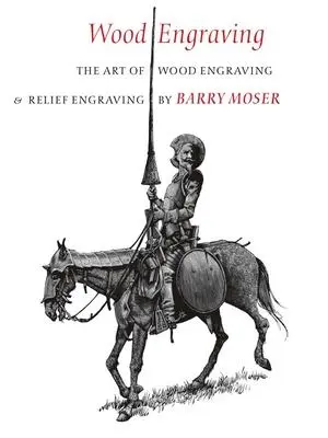 Cover: 9781684580484 | Wood Engraving | The Art of Wood Engraving and Relief Engraving | Buch