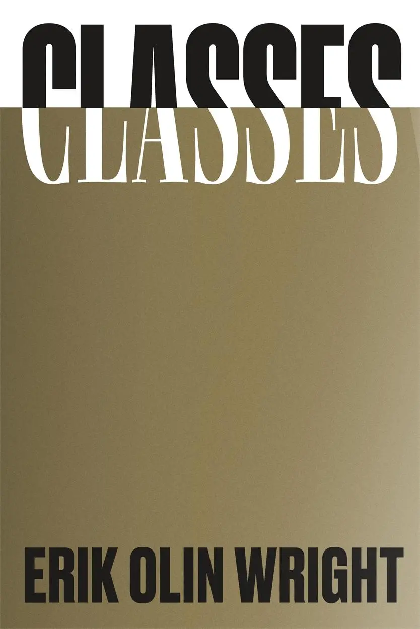 Cover: 9781804290484 | Classes | Erik Olin Wright | Taschenbuch | Kartoniert / Broschiert