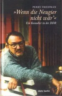 Cover: 9783320020484 | 'Wenn die Neugier nicht wär'', m. Audio-CD | Perry Friedman | Bundle