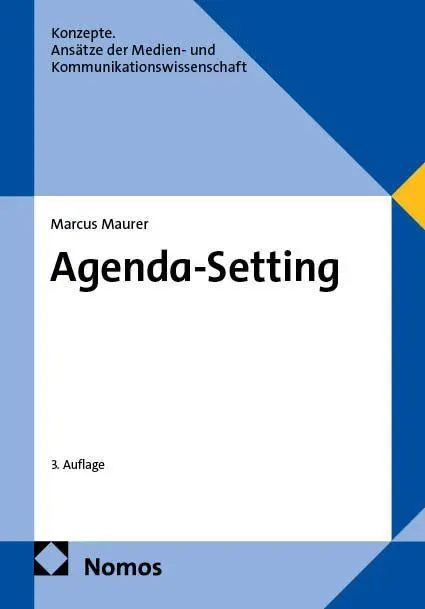 Agenda-Setting - Neuware