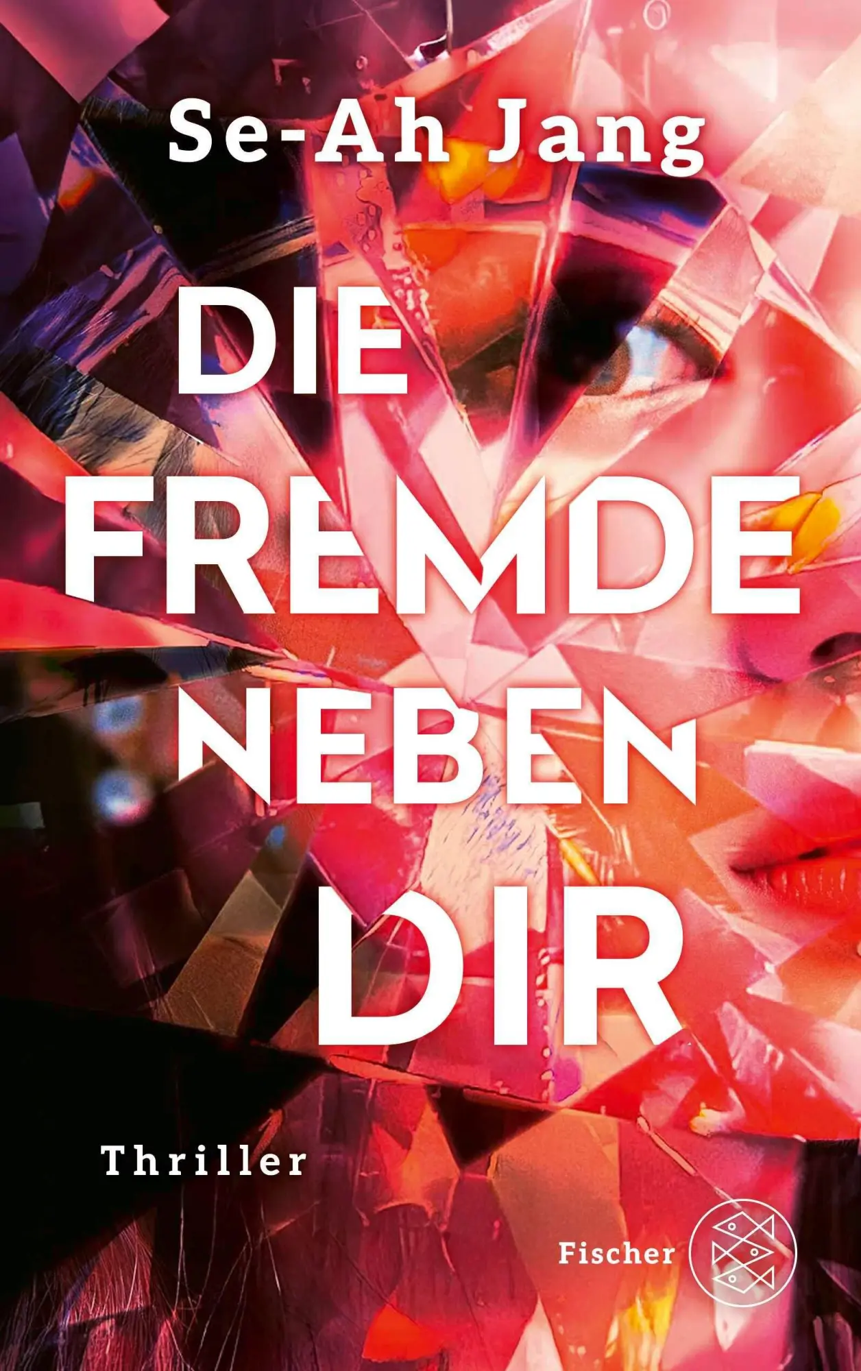 Cover: 9783758700484 | Die Fremde neben dir | Se-Ah Jang | Taschenbuch | 400 S. | Deutsch
