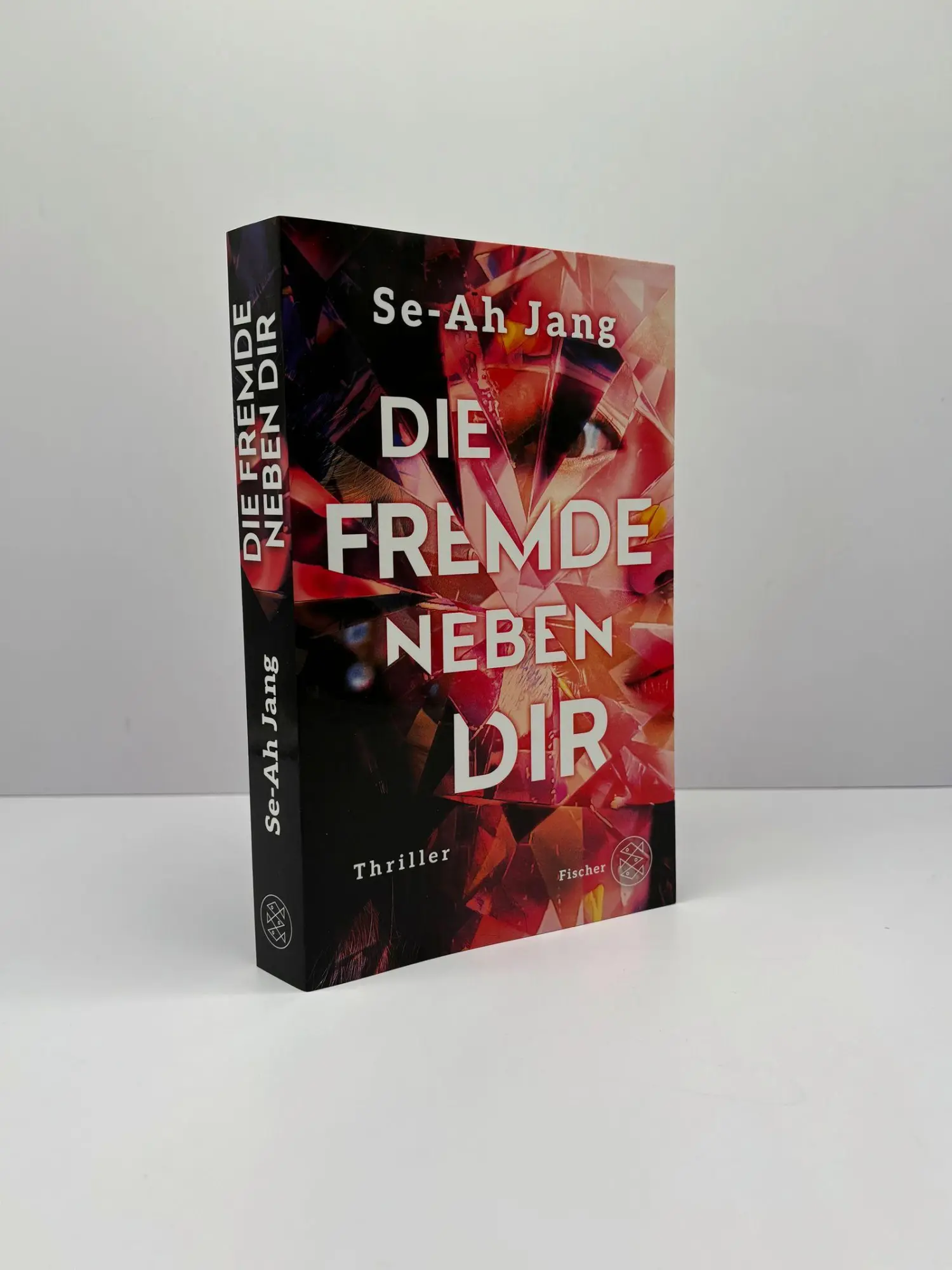 Bild: 9783758700484 | Die Fremde neben dir | Se-Ah Jang | Taschenbuch | 400 S. | Deutsch