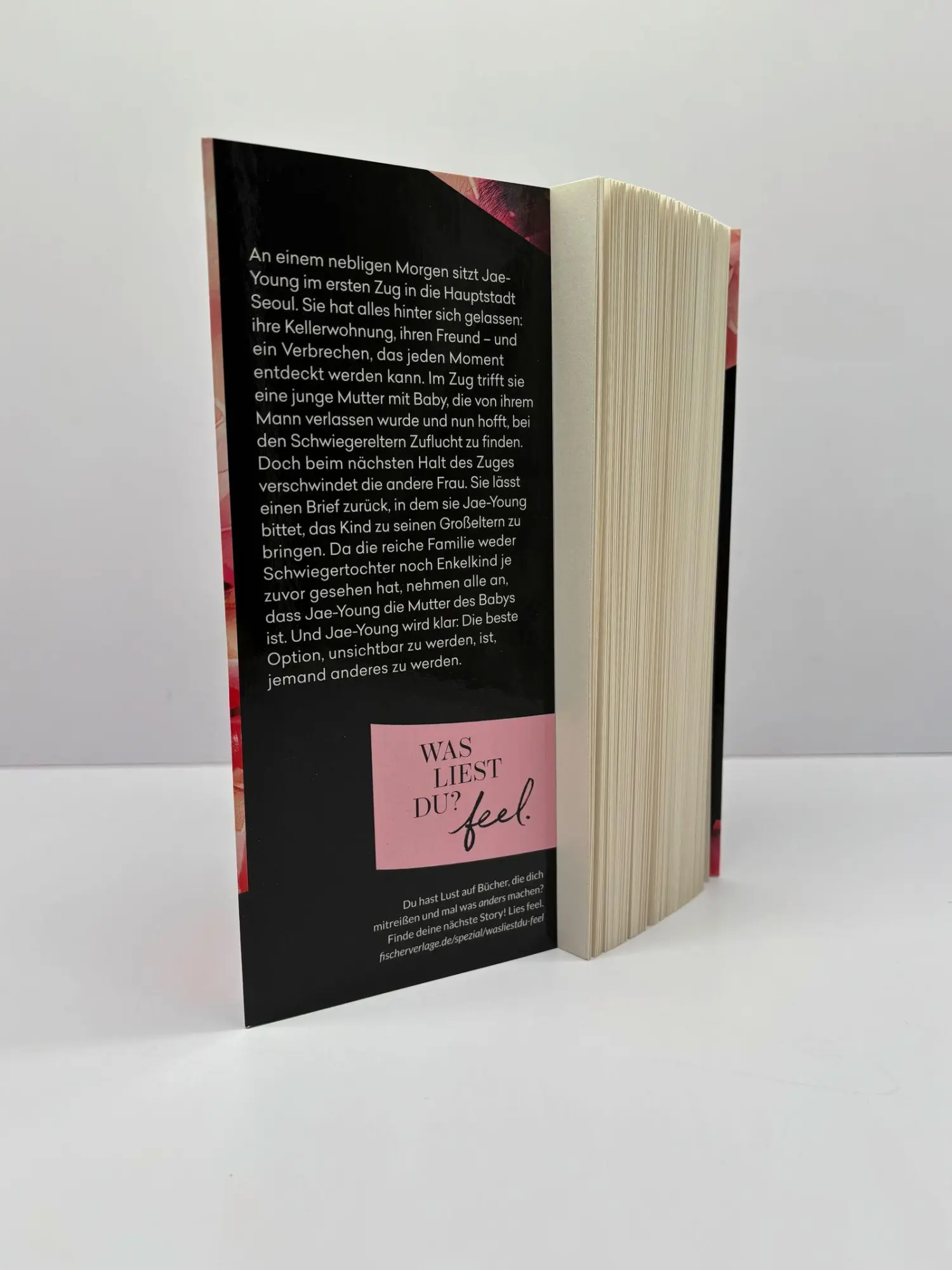 Bild: 9783758700484 | Die Fremde neben dir | Se-Ah Jang | Taschenbuch | 400 S. | Deutsch