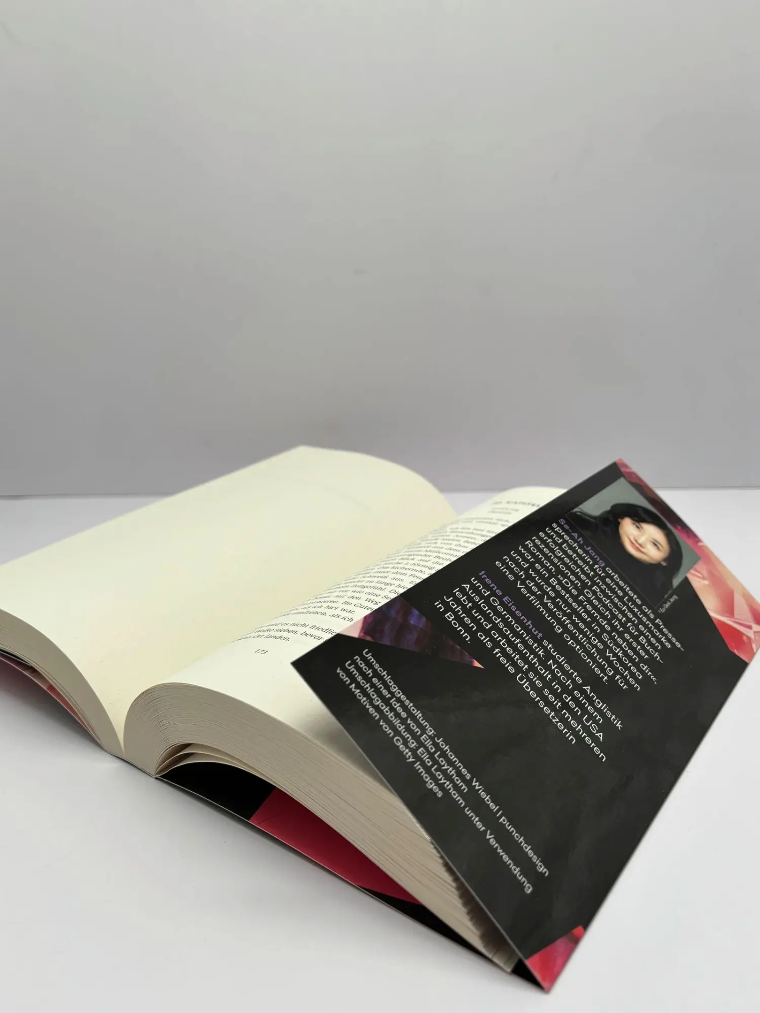 Bild: 9783758700484 | Die Fremde neben dir | Se-Ah Jang | Taschenbuch | 400 S. | Deutsch