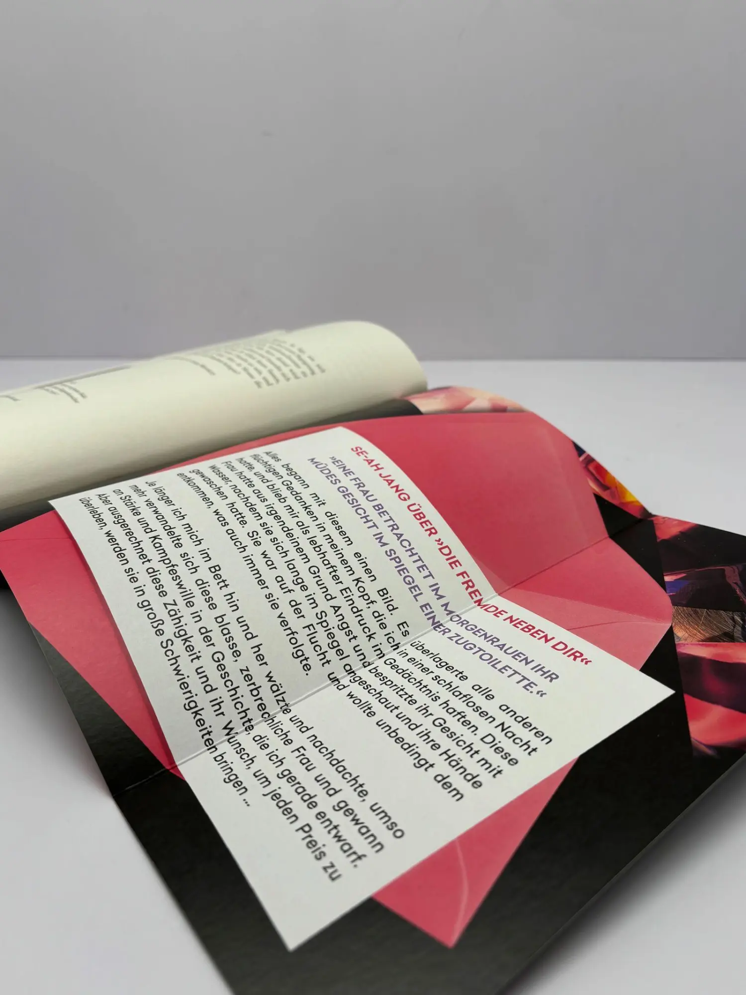 Bild: 9783758700484 | Die Fremde neben dir | Se-Ah Jang | Taschenbuch | 400 S. | Deutsch