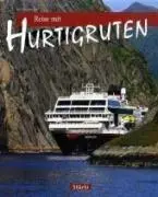 Cover: 9783800340484 | Reise mit Hurtigruten | Kai-Uwe Küchler | Buch | Reise durch | 140 S.