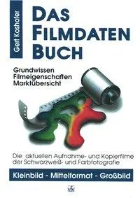 Cover: 9783889550484 | Koshofer, G: Fildatenbuch | Gert Koshofer | Buch | Leinen (Buchleinen)