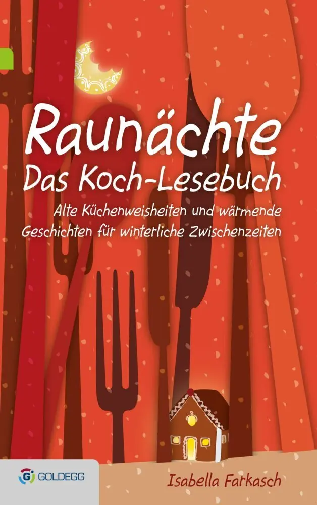 Cover: 9783903090484 | Raunächte. Bd.2 | Isabella Farkasch | Buch | 220 S. | Deutsch | 2016