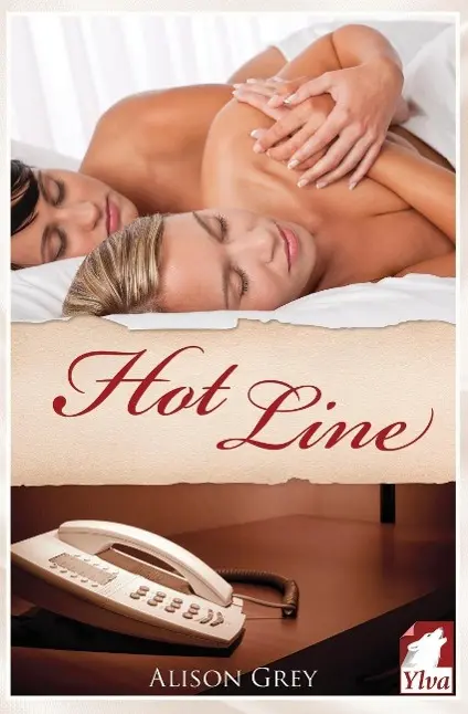 Cover: 9783955330484 | Hot Line | Alison Grey | Taschenbuch | Kartoniert / Broschiert | 2013