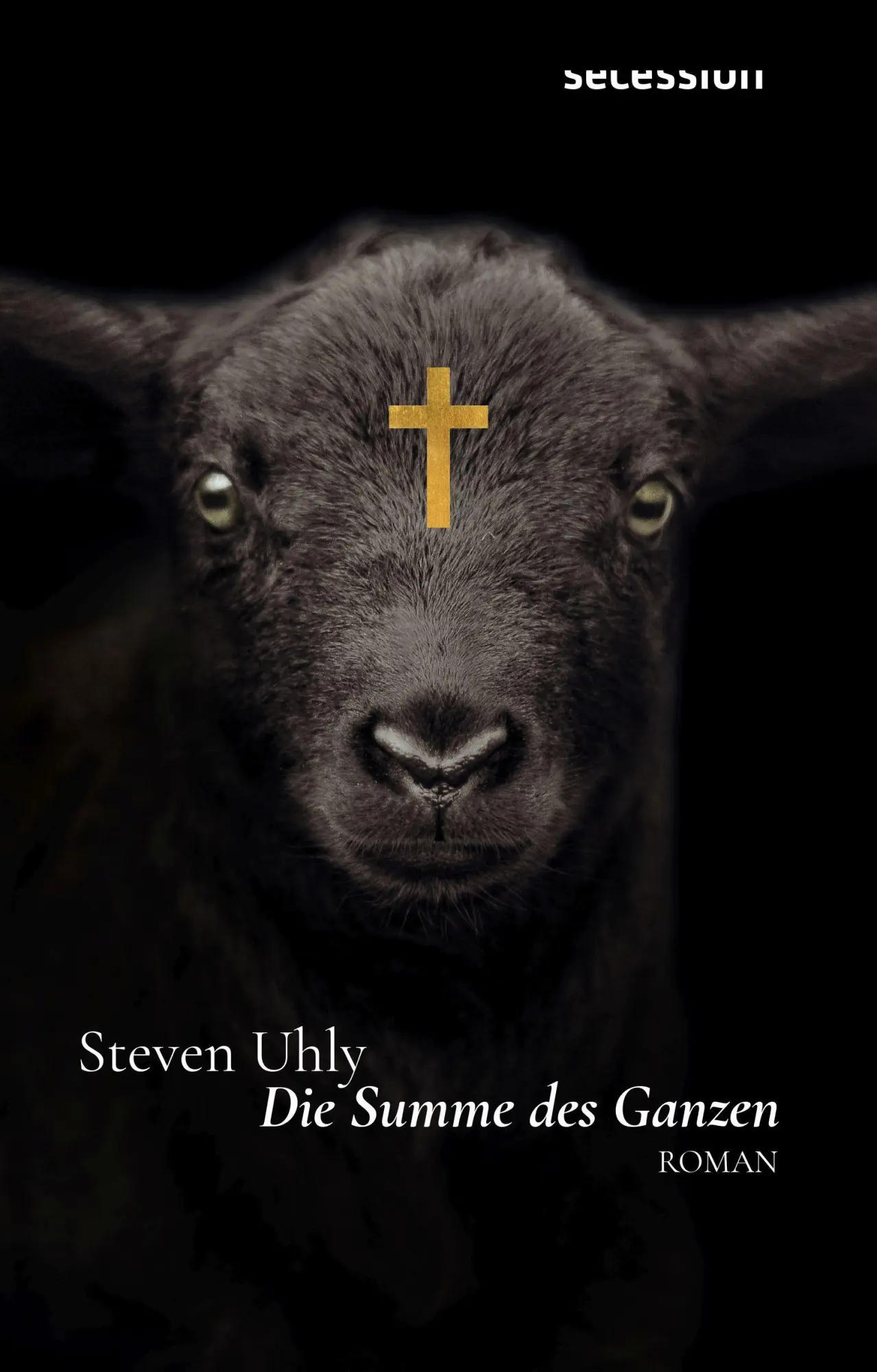 Cover: 9783966390484 | Die Summe des Ganzen | Steven Uhly | Buch | 160 S. | Deutsch | 2022