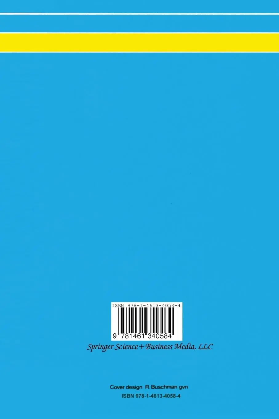 Rückseite: 9781461340584 | The holding company and corporate control | Herman P. Daems | Buch | x