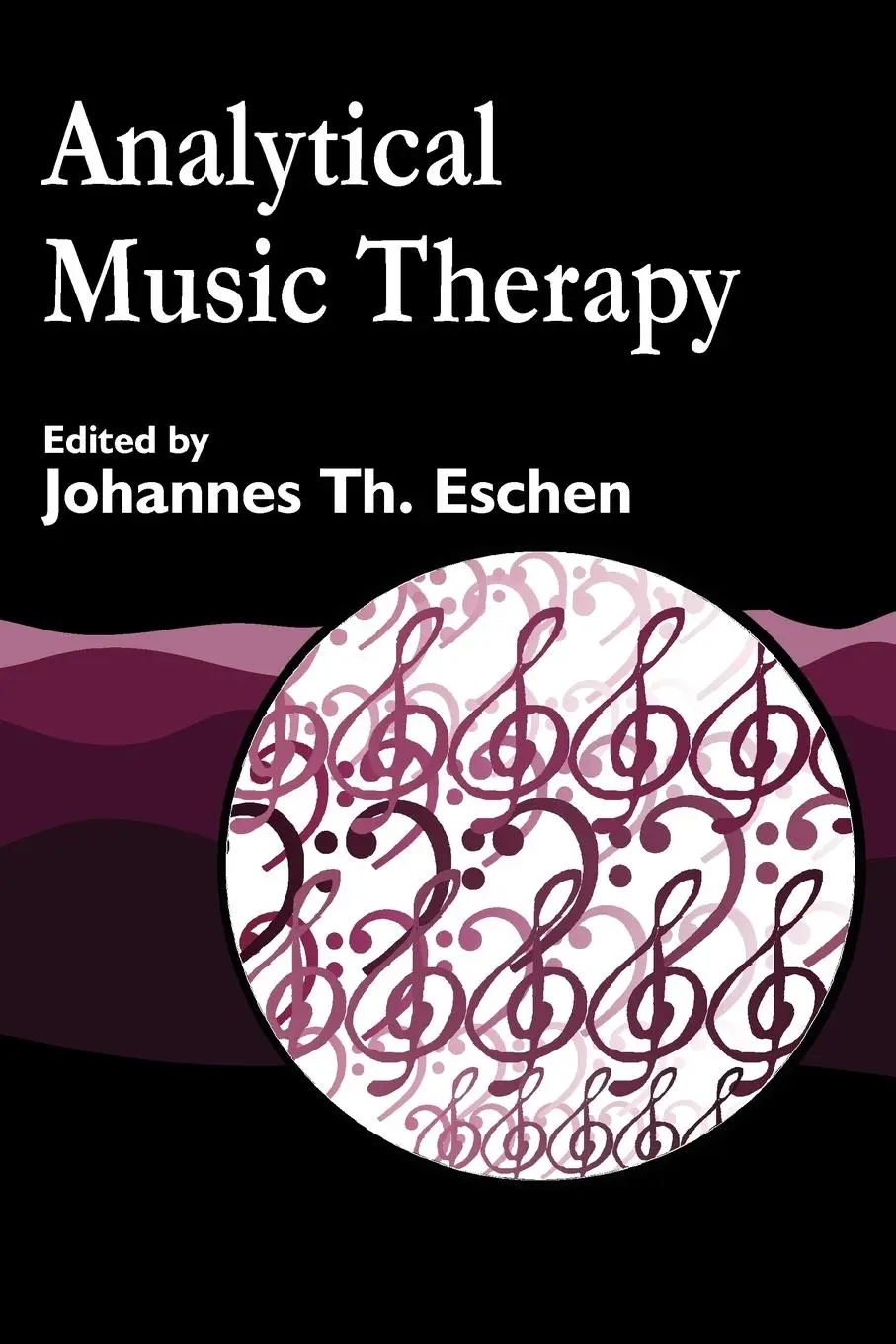 Cover: 9781843100584 | Analytical Music Therapy | Johannes Eschen | Taschenbuch | Englisch