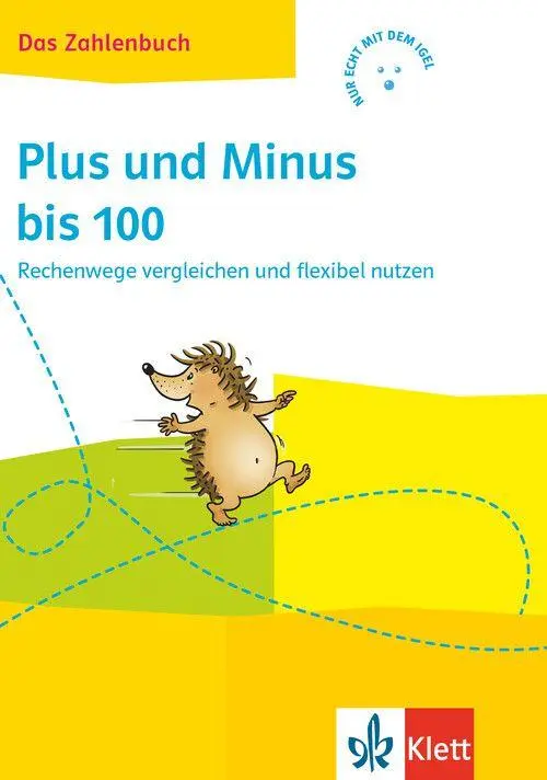 Cover: 9783122010584 | Das Zahlenbuch 2. Karten zum Entwickeln von Rechenstrategien:...