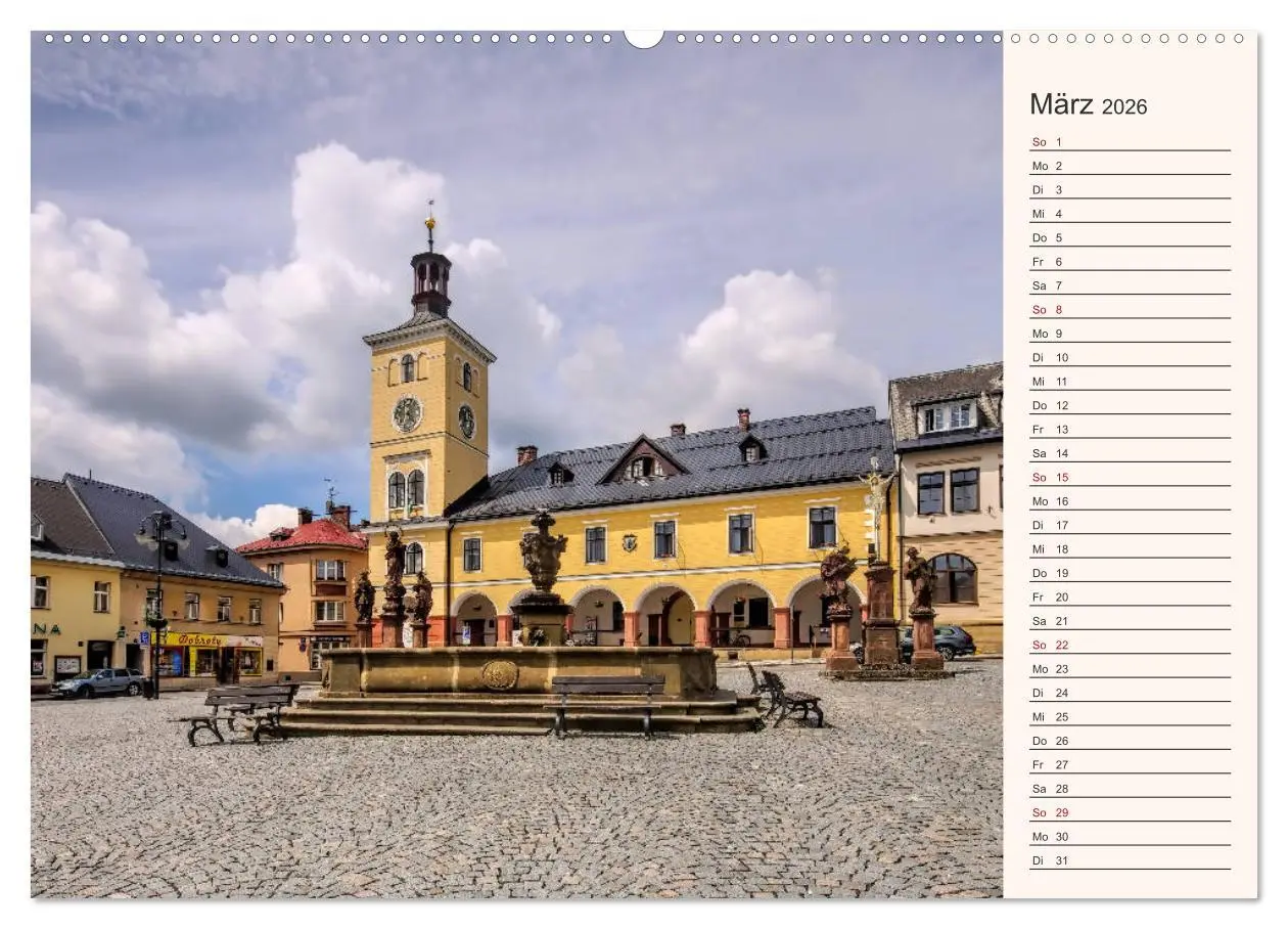 Bild: 9783457730584 | Riesengebirge - Zwischen Schlesien und Böhmen (hochwertiger Premium...