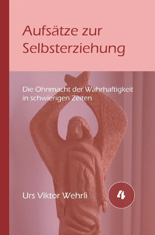 Artikel zur Selbsterziehung
