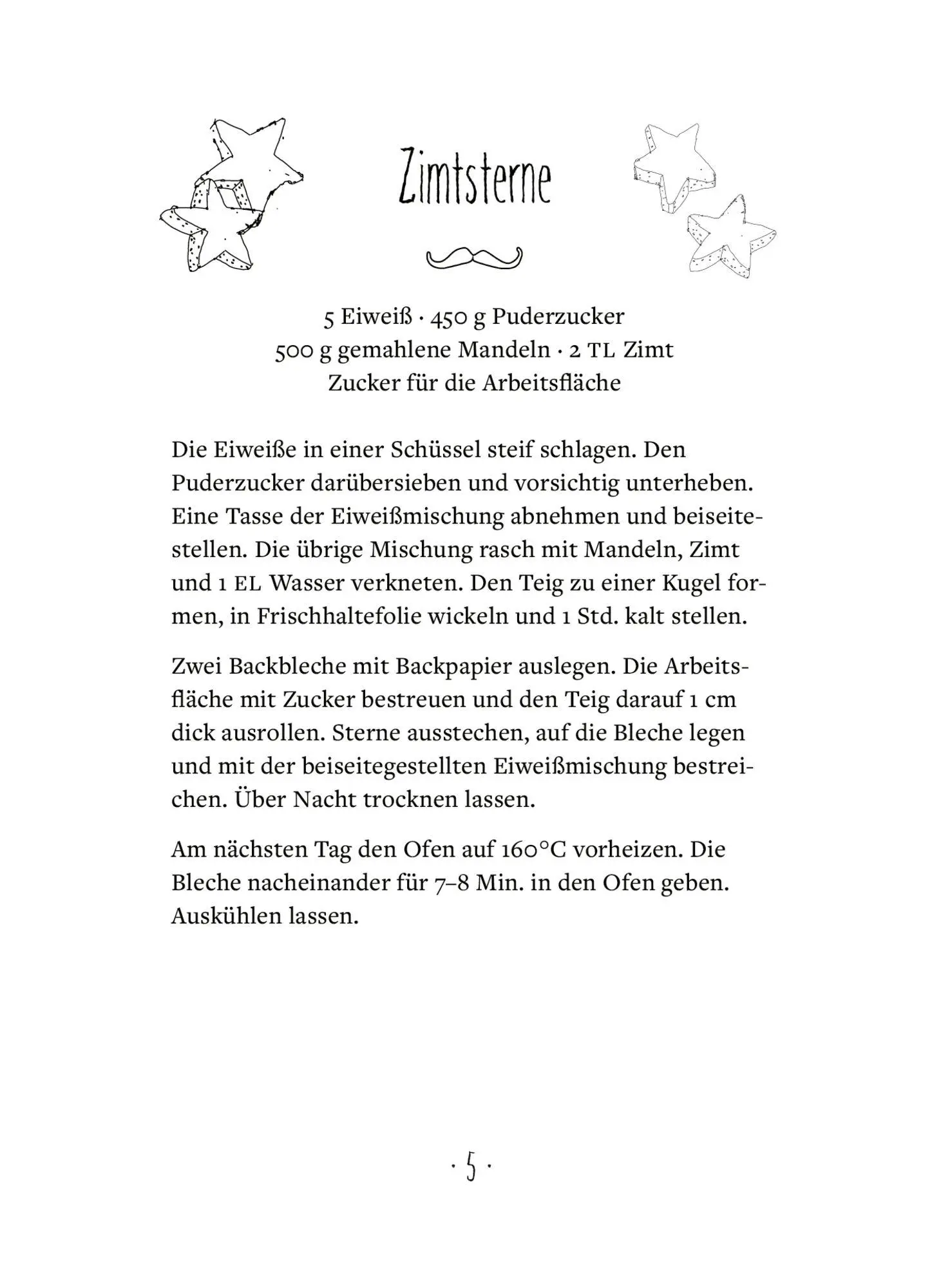 Bild: 9783756710584 | Merry Keksmas | Zauberhaftes Weihnachtsgebäck | Amélie Graef | Buch