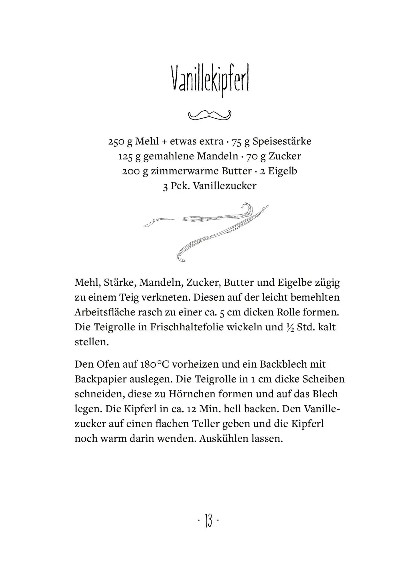 Bild: 9783756710584 | Merry Keksmas | Zauberhaftes Weihnachtsgebäck | Amélie Graef | Buch