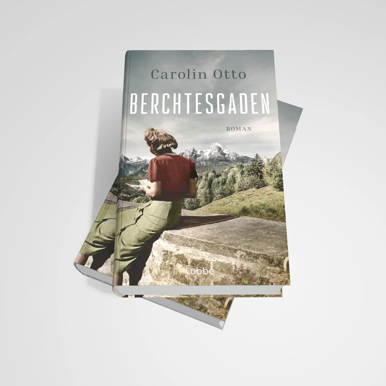 Bild: 9783757700584 | Berchtesgaden | Carolin Otto | Buch | 544 S. | Deutsch | 2025 | Lübbe