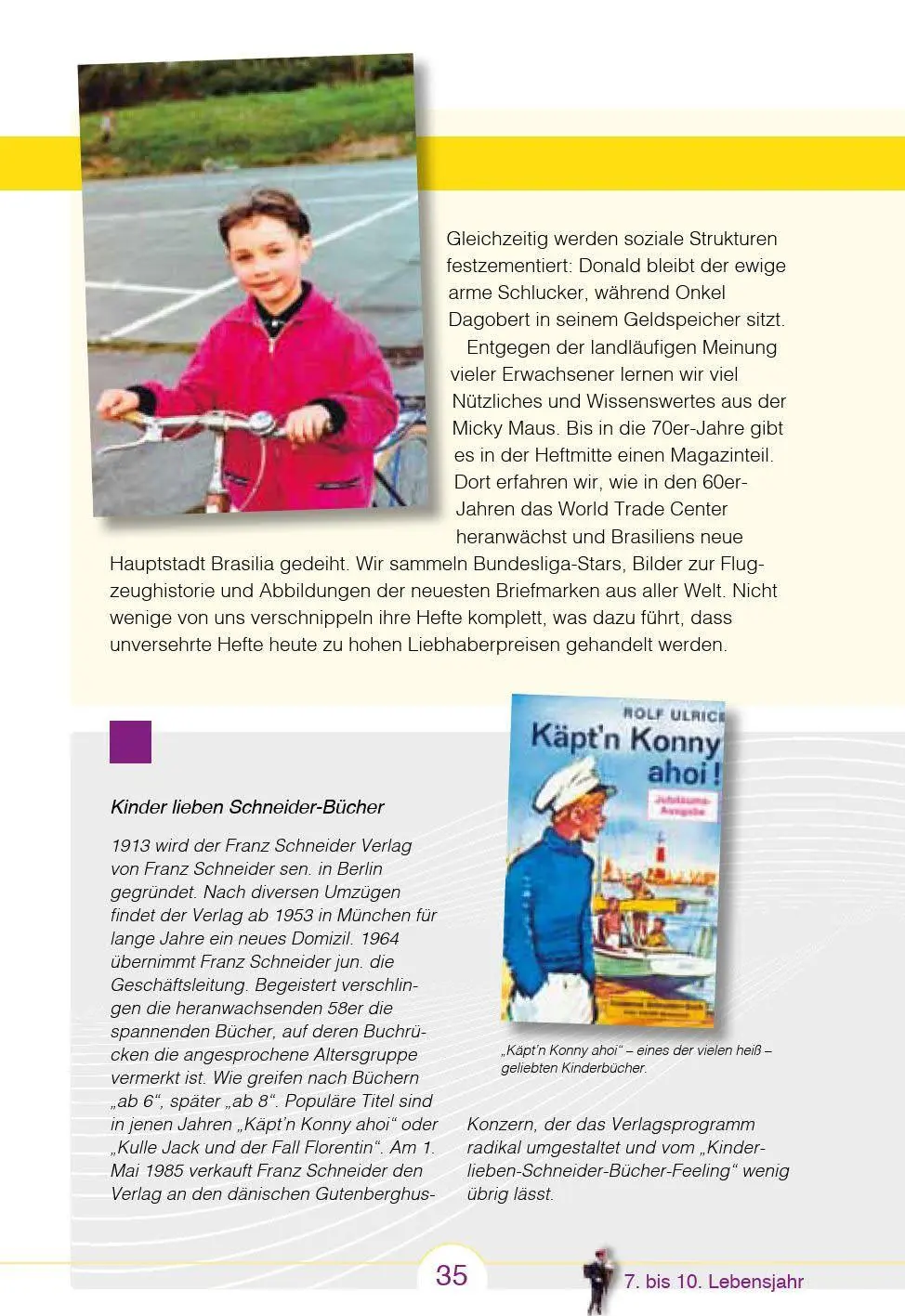 Bild: 9783831330584 | Wir vom Jahrgang 1958 - Kindheit und Jugend | Dieter K. Tscheulin