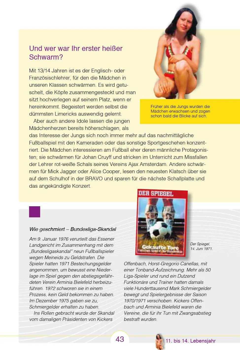 Bild: 9783831330584 | Wir vom Jahrgang 1958 - Kindheit und Jugend | Dieter K. Tscheulin