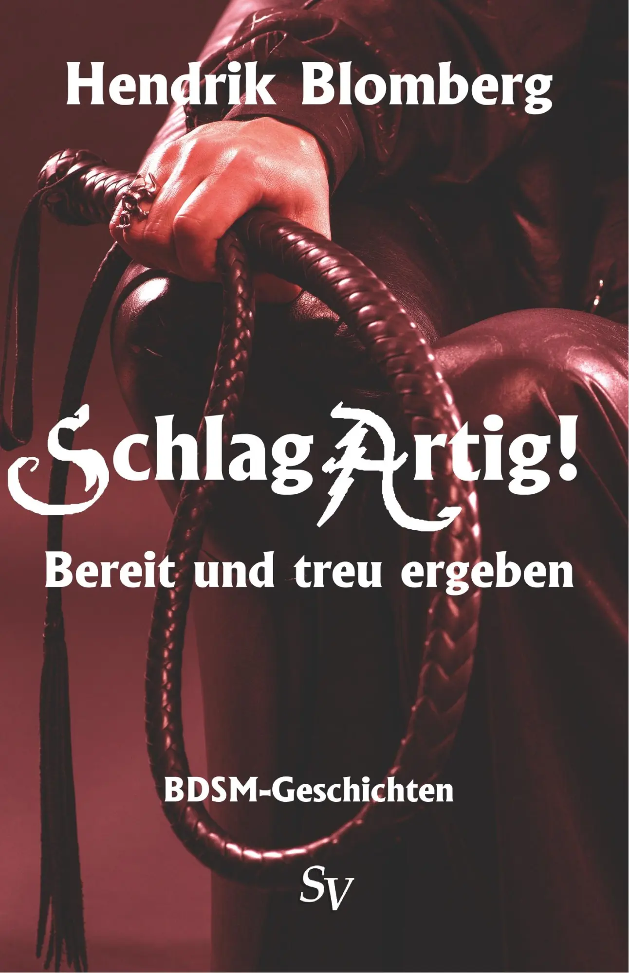 Cover: 9783863320584 | SchlagArtig! | Hendrik Blomberg | Taschenbuch | 320 S. | Deutsch