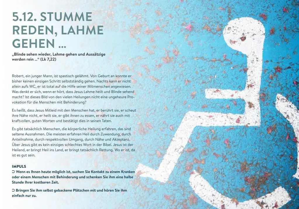 Bild: 9783961570584 | Männeradvent | Ein spiritueller Begleiter | Christian Kuster | Buch