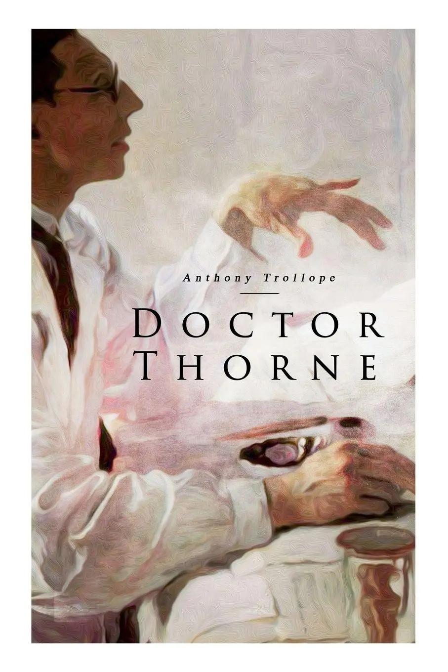 Cover: 9788027330584 | Doctor Thorne | Anthony Trollope | Taschenbuch | Englisch | 2018