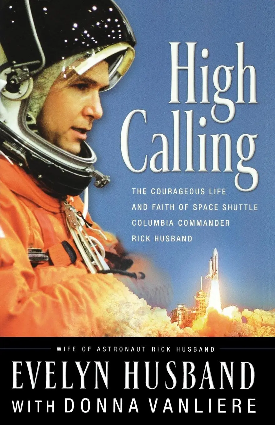 Cover: 9780785260684 | High Calling | Evelyn Husband | Taschenbuch | Englisch | 2004