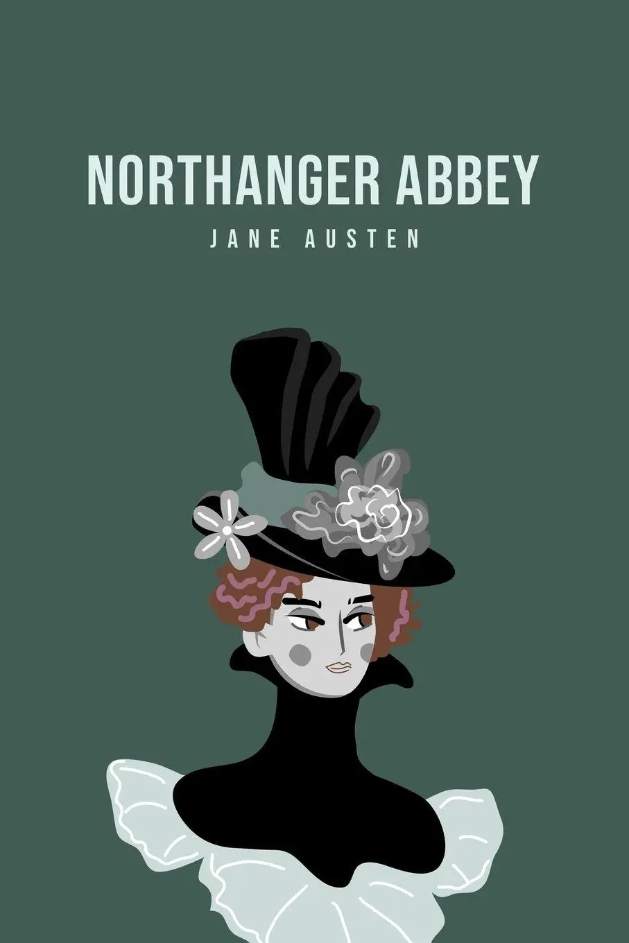 Cover: 9781800760684 | Northanger Abbey | Jane Austen | Taschenbuch | Kartoniert / Broschiert