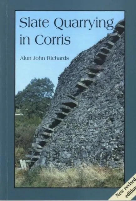 Cover: 9781845240684 | Slate Quarrying at Corris | Alun John Richards | Taschenbuch | 2004