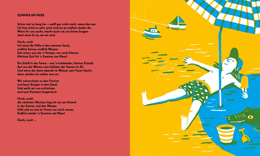 Bild: 9783000610684 | Tausend schöne Dinge, m. Audio-CD | Johannes Stankowski | Buch | 22 S.