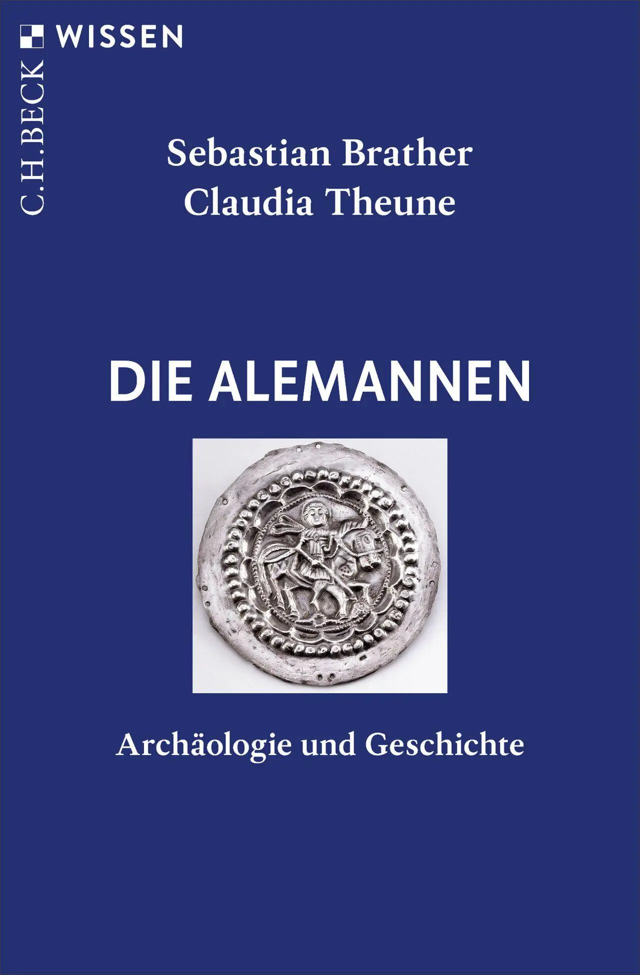 Die Alemannen