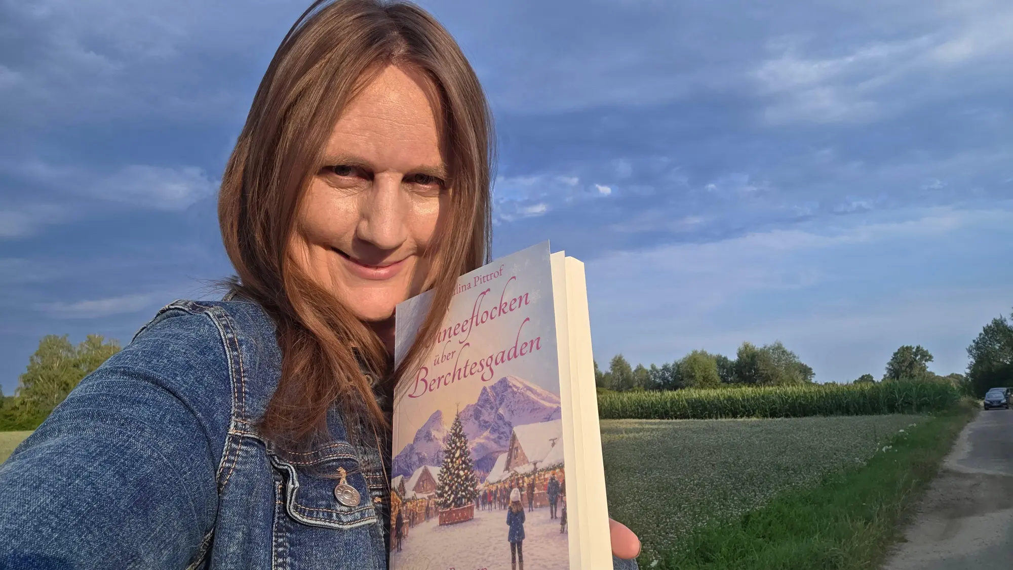 Autor: 9783823400684 | Schneeflocken über Berchtesgaden | Ursulina Pittrof | Taschenbuch