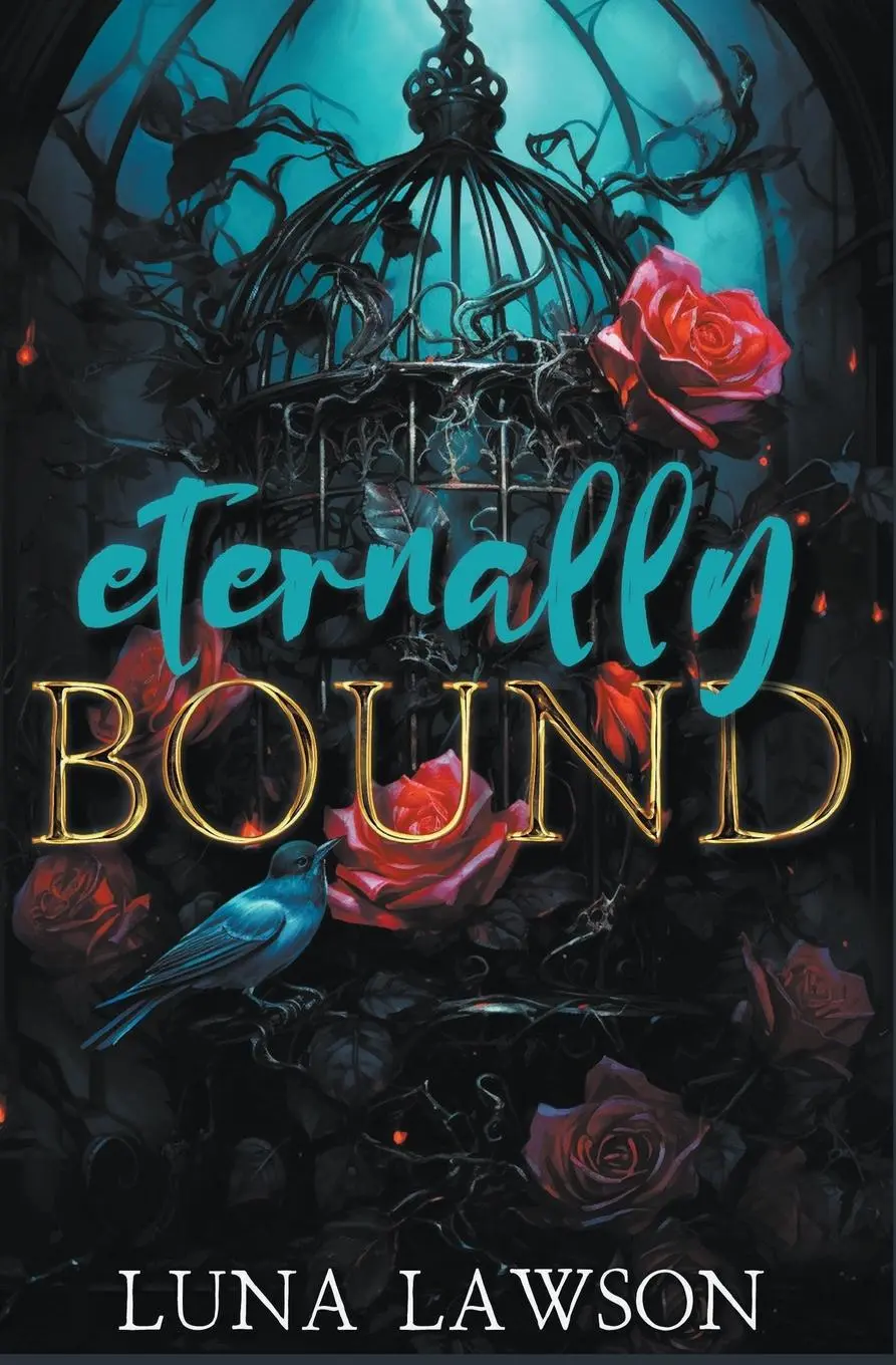Cover: 9798223950684 | Eternally Bound | Luna Lawson | Taschenbuch | Englisch | 2023