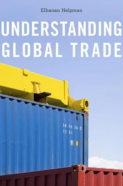 Cover: 9780674060784 | Understanding Global Trade | Elhanan Helpman | Buch | Englisch | 2011